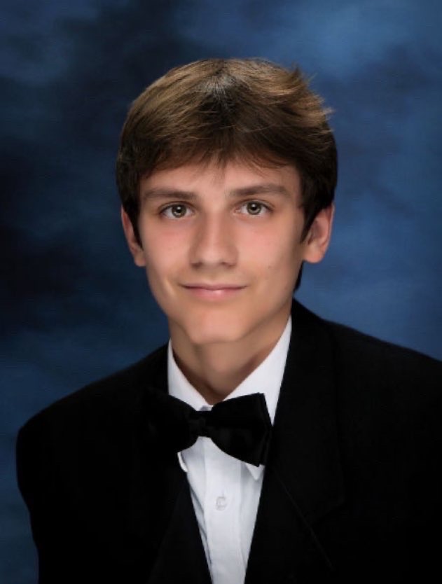 OFF TO HARVARD: STAR student Nick Federov will attend Harvard
University in the fall 2027 semester following graduation.